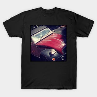 2CV T-Shirt